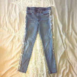 Calvin Klein Kids Jeggings
